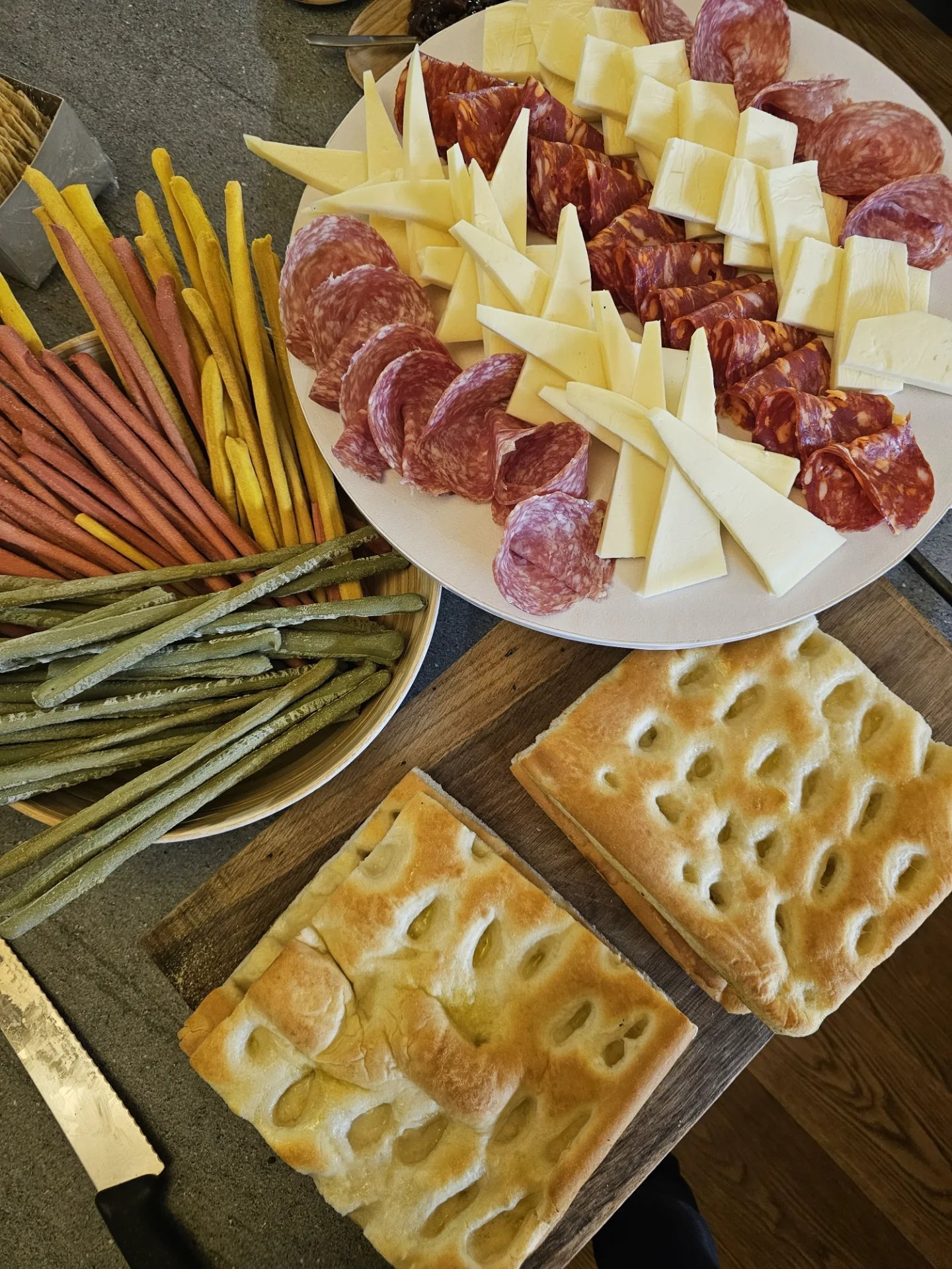 Chef Chef Federico