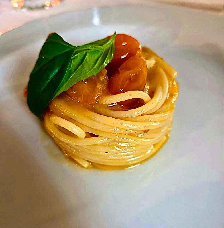 Chef Chef Corrado
