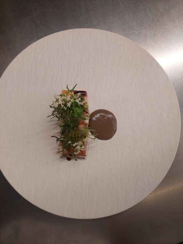 Chef Chef Lorenzo