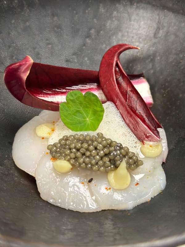 Chef Chef Raffaele