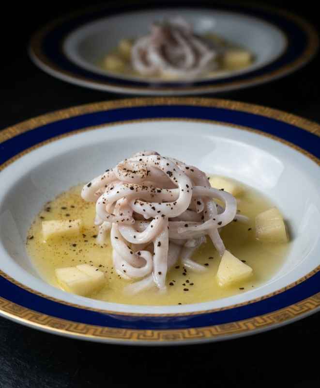 Chef Chef Ilaria