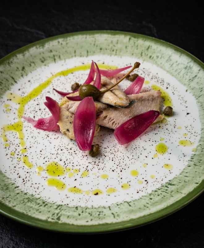 Chef Chef Ilaria