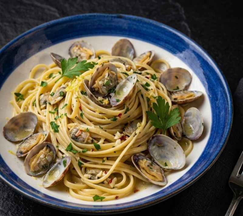 Chef Chef Ilaria