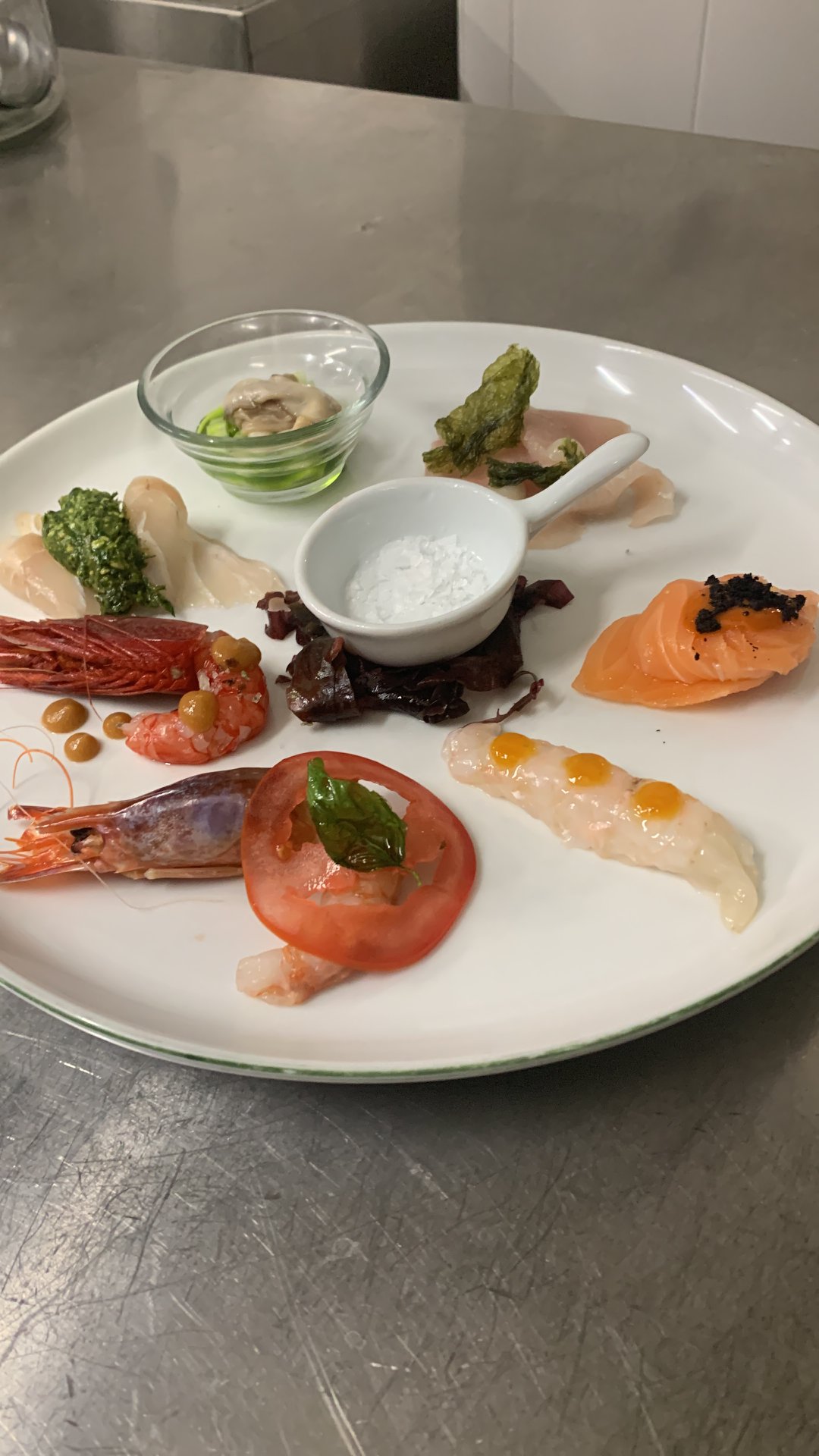 Chef Chef Giacomo