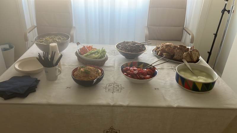 Chef Chef Francesco