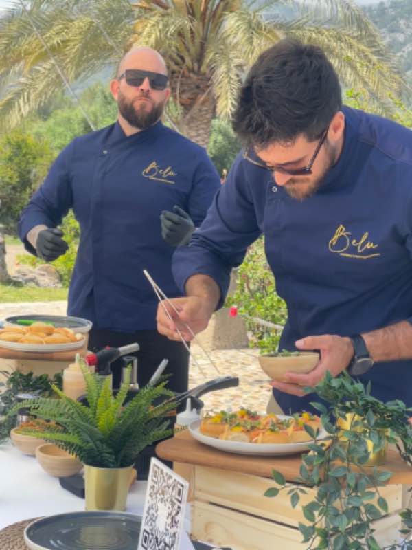 Chef Chef Eduardo
