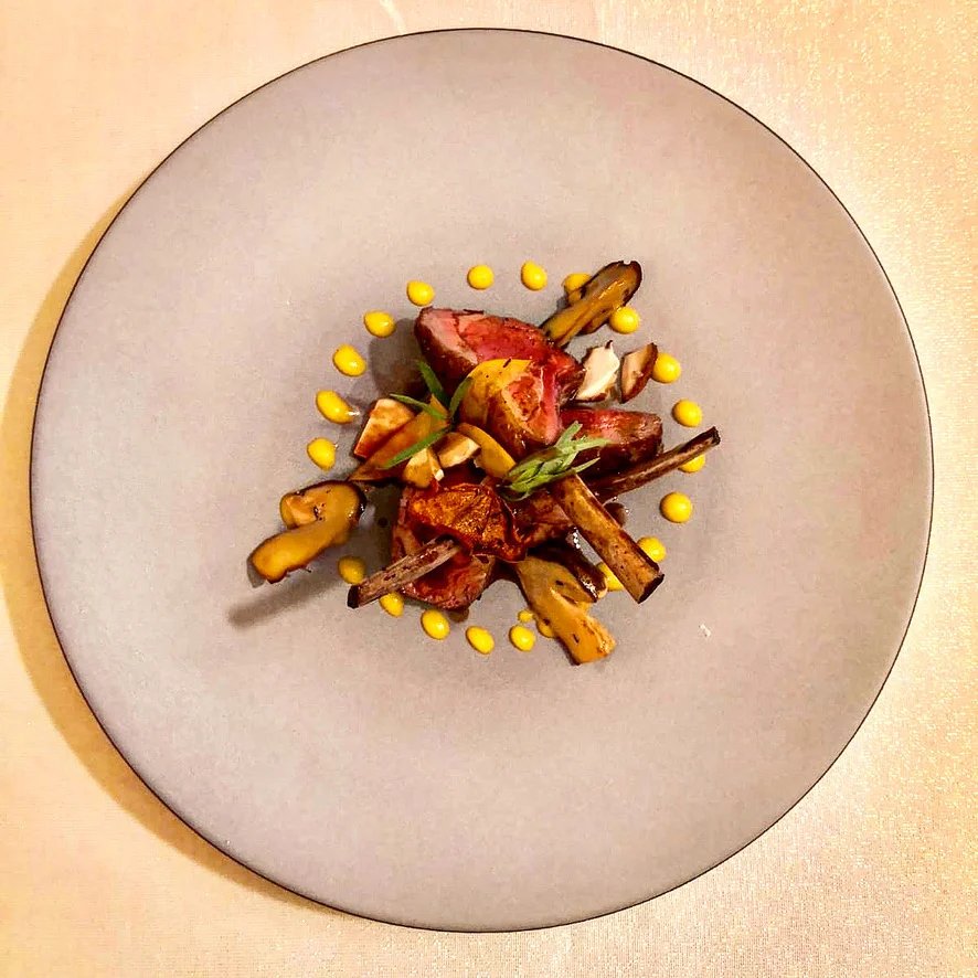 Chef Chef Enrico