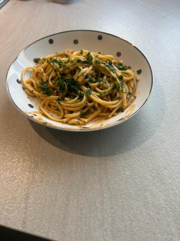 Chef Chef Claudio
