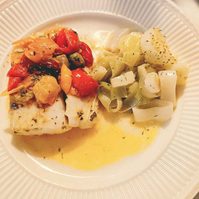 Chef Chef Roberta