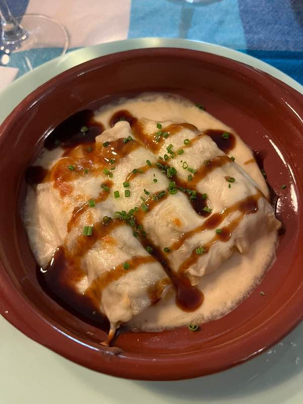 Chef Chef Xisco