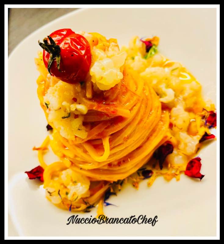 Chef Chef Nuccio