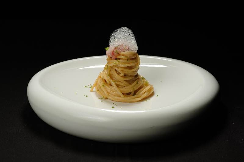 Chef Chef Flavio