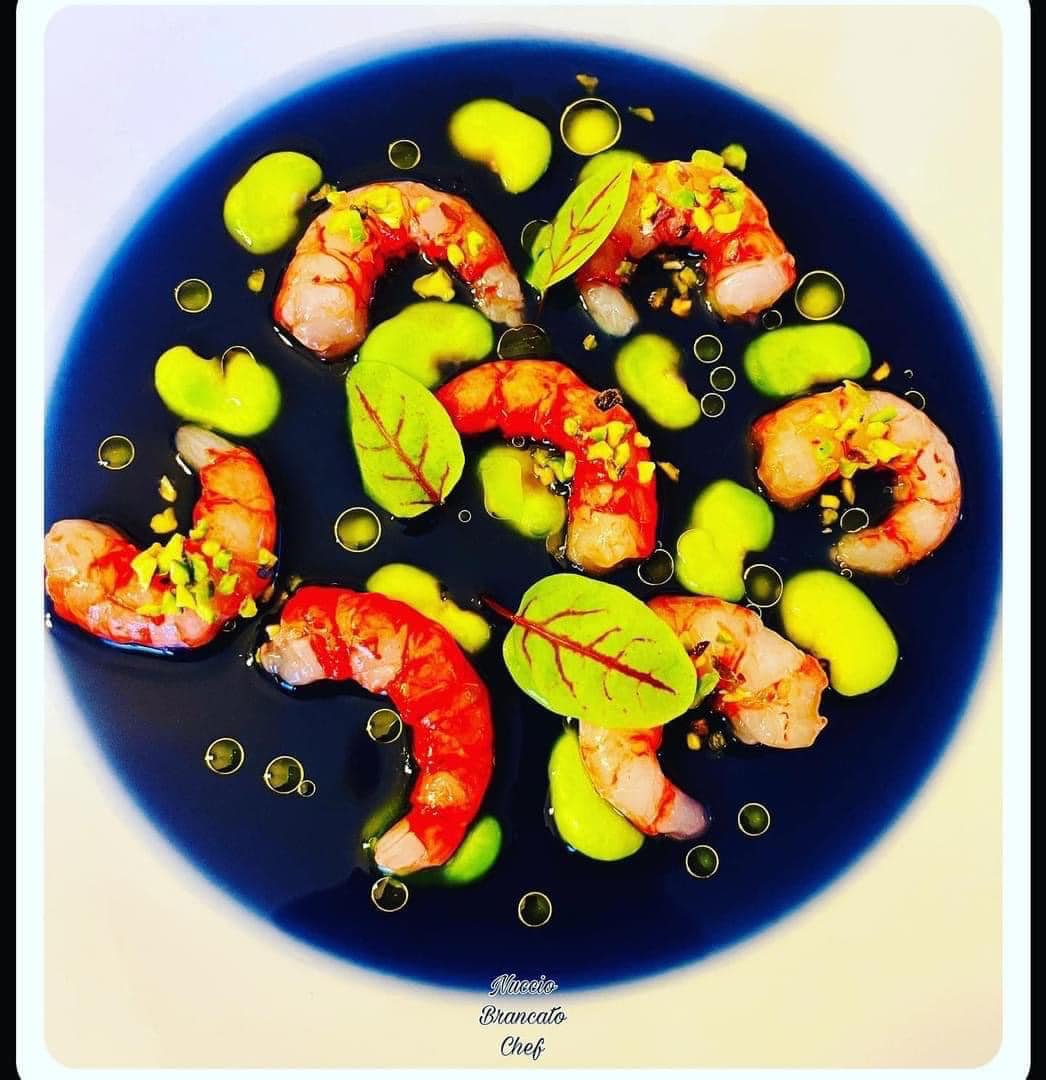Chef Chef Nuccio