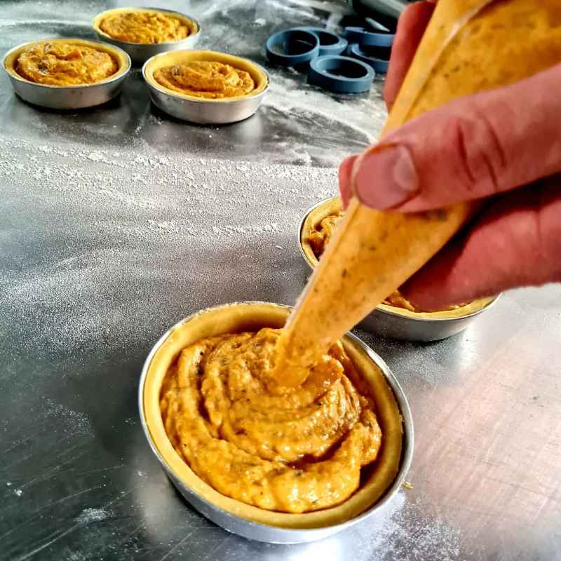 Chef Chef Corrado