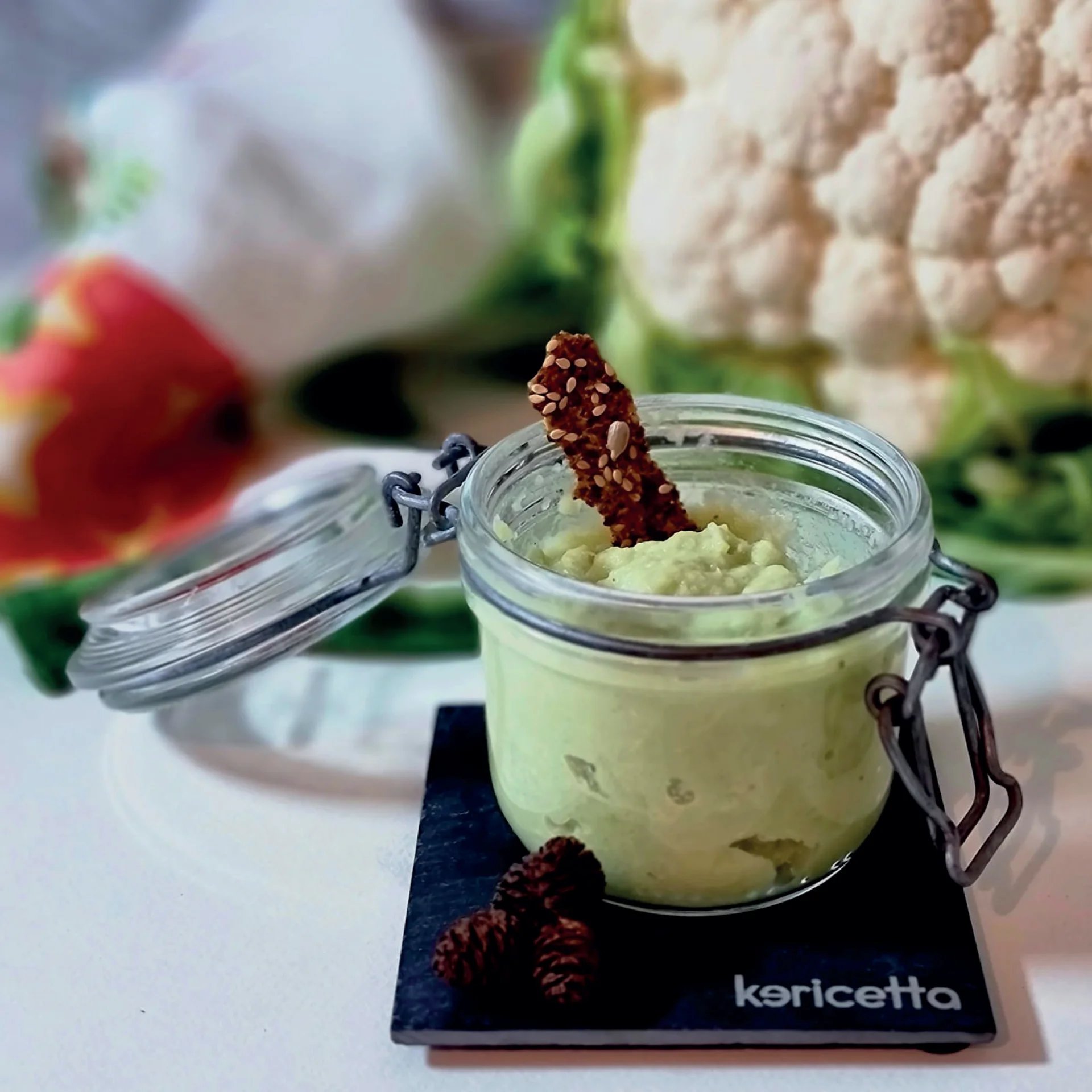 Chef Chef Cristina Guzzetti