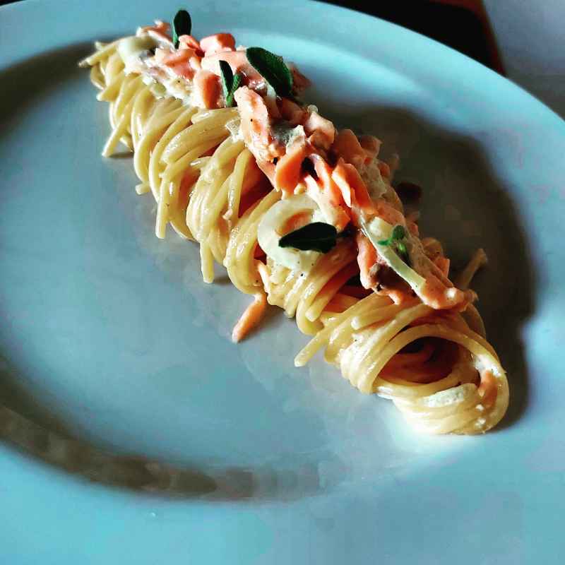 Chef Chef Corrado