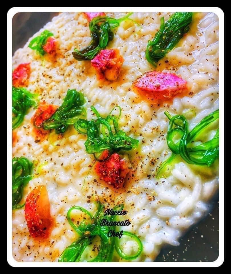Chef Chef Nuccio