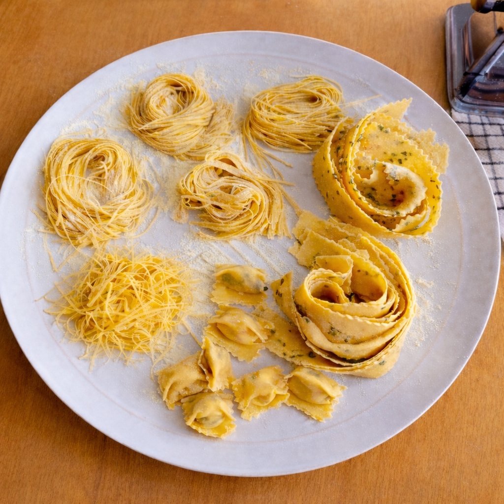 Chef Chef Giacomo