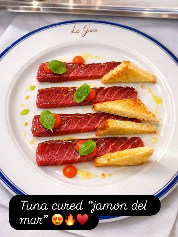 Chef Chef Vito