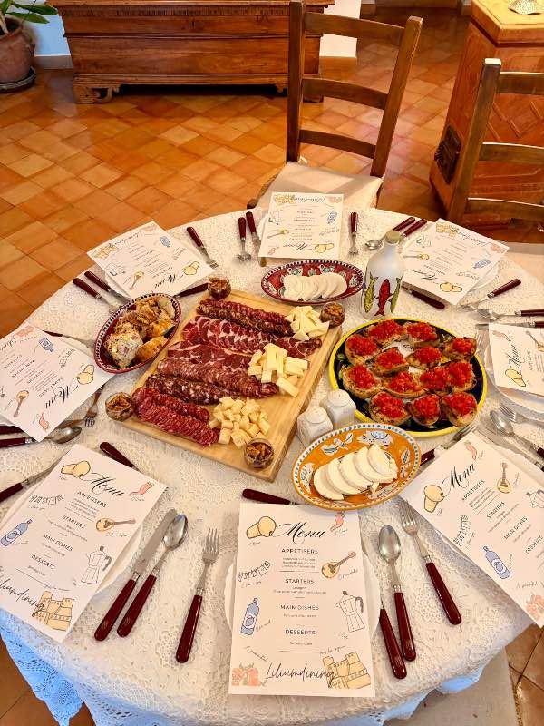 Chef Chef Gennaro