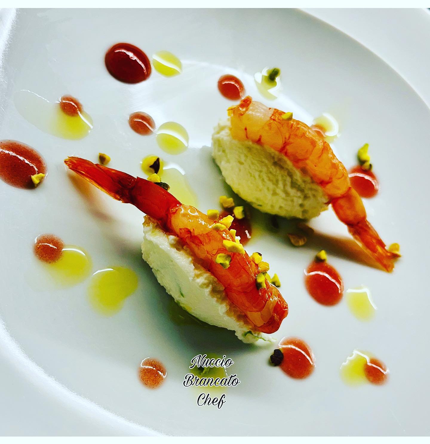 Chef Chef Nuccio