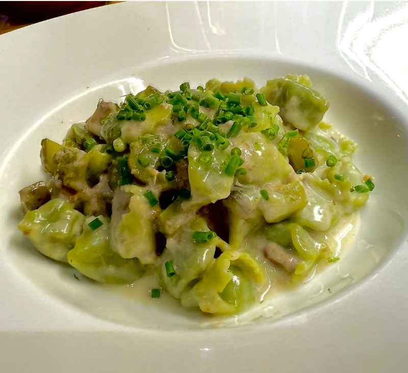 Chef Chef Enrico