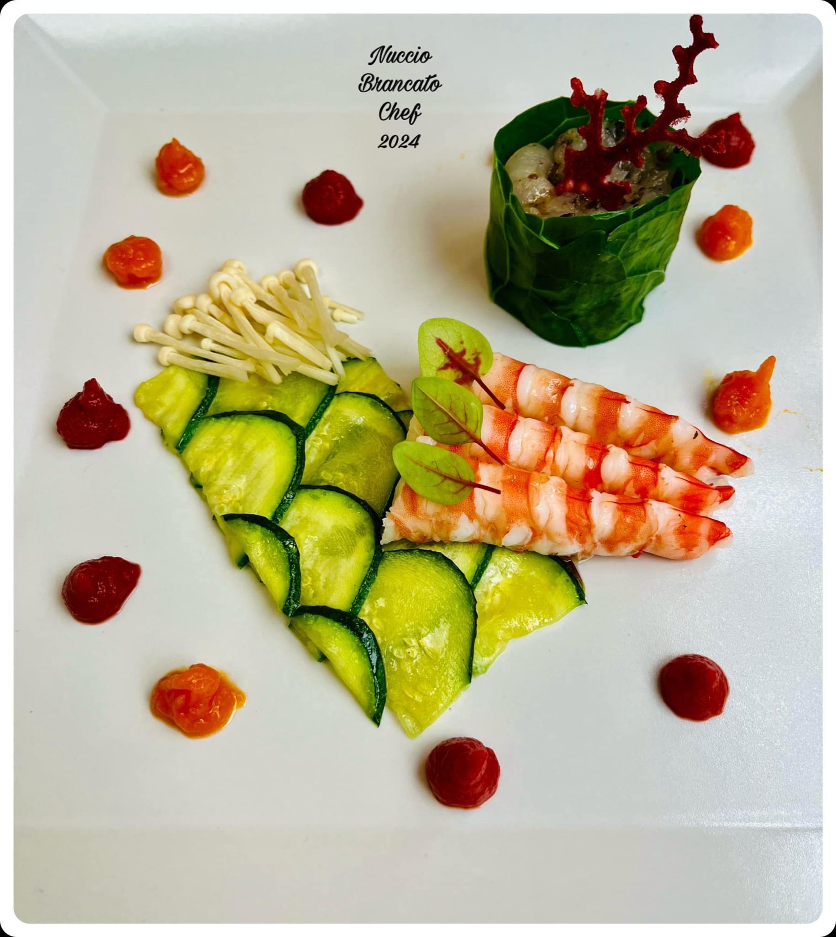 Chef Chef Nuccio