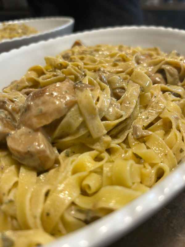 Chef Chef Valentina