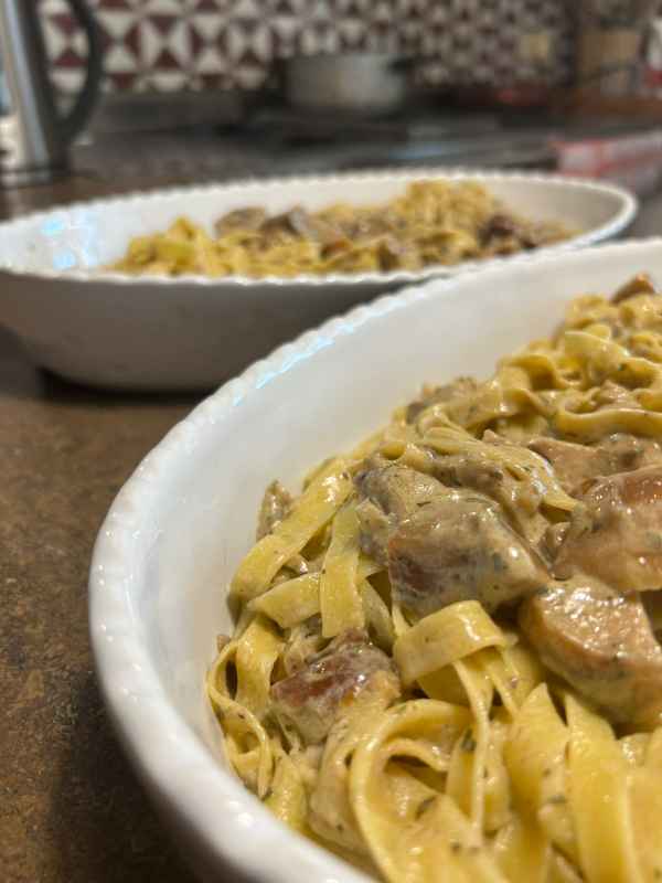 Chef Chef Valentina