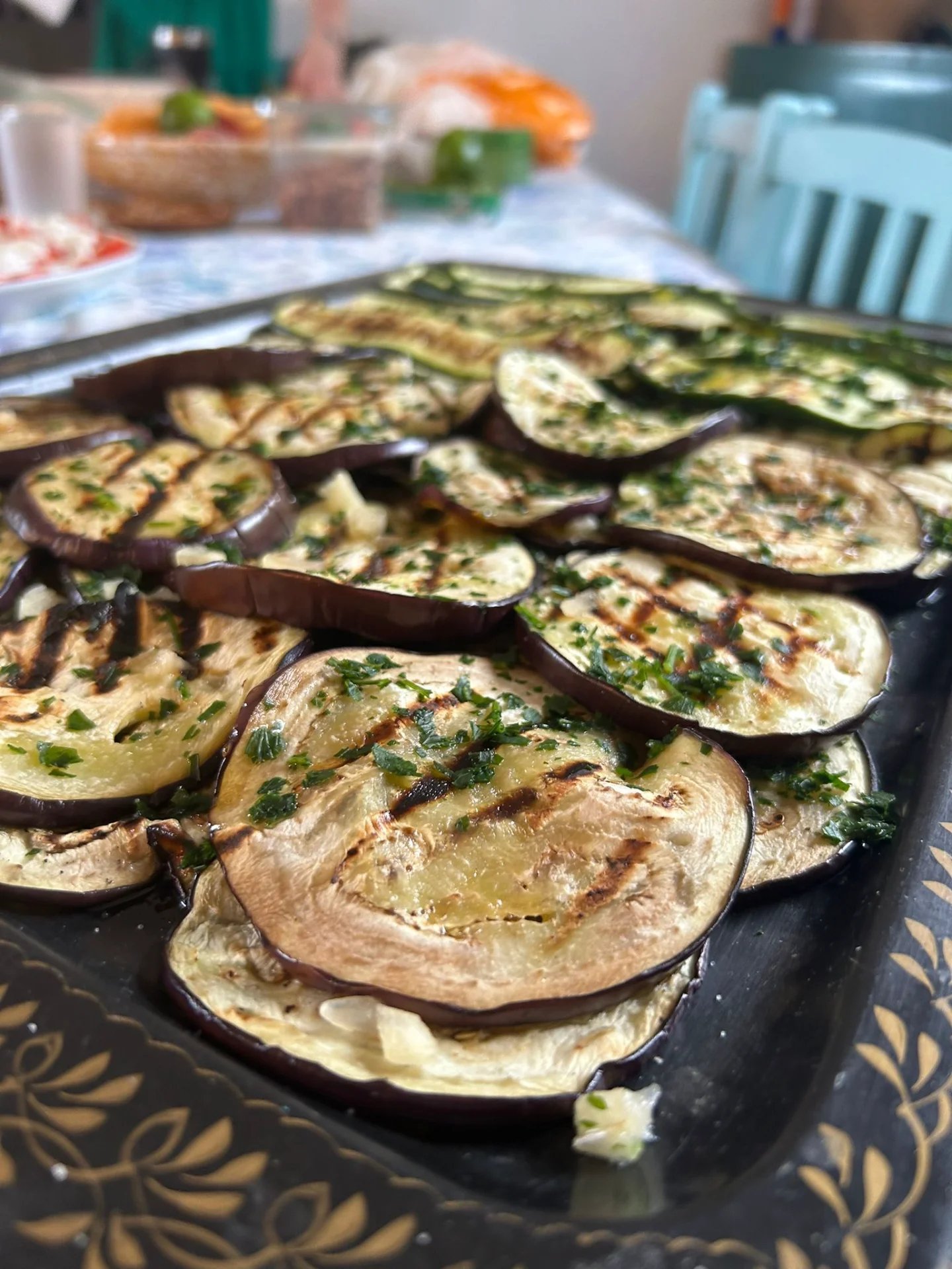 Chef Chef Valentina