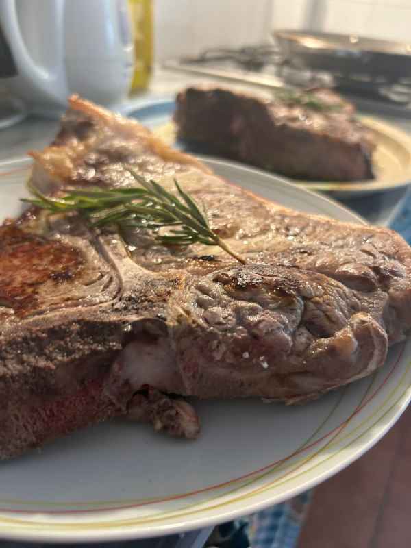 Chef Chef Valentina