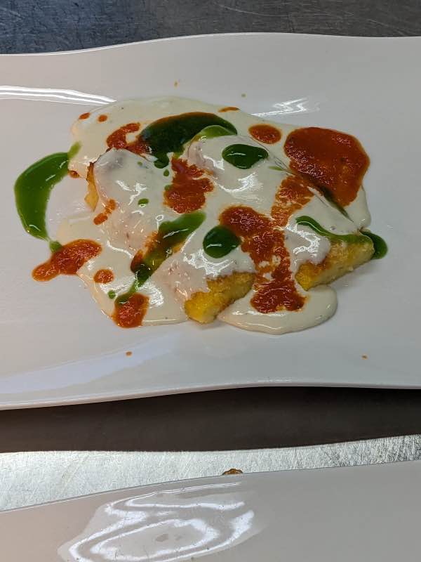 Chef Chef Alberto