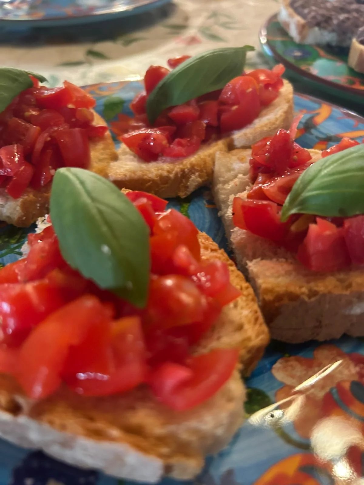 Chef Chef Valentina