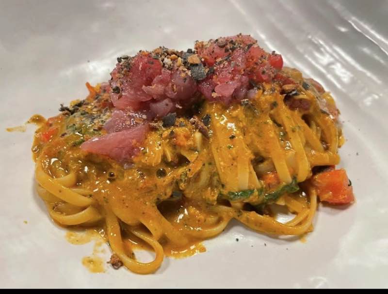 Chef Chef Angelo
