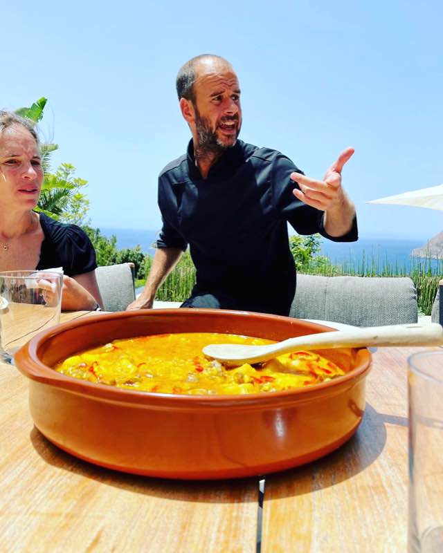Chef Chef José