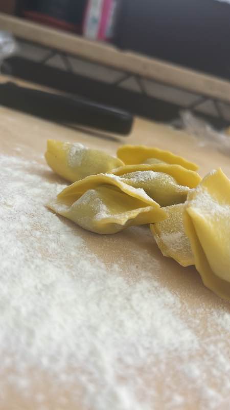 Chef Chef Mauro
