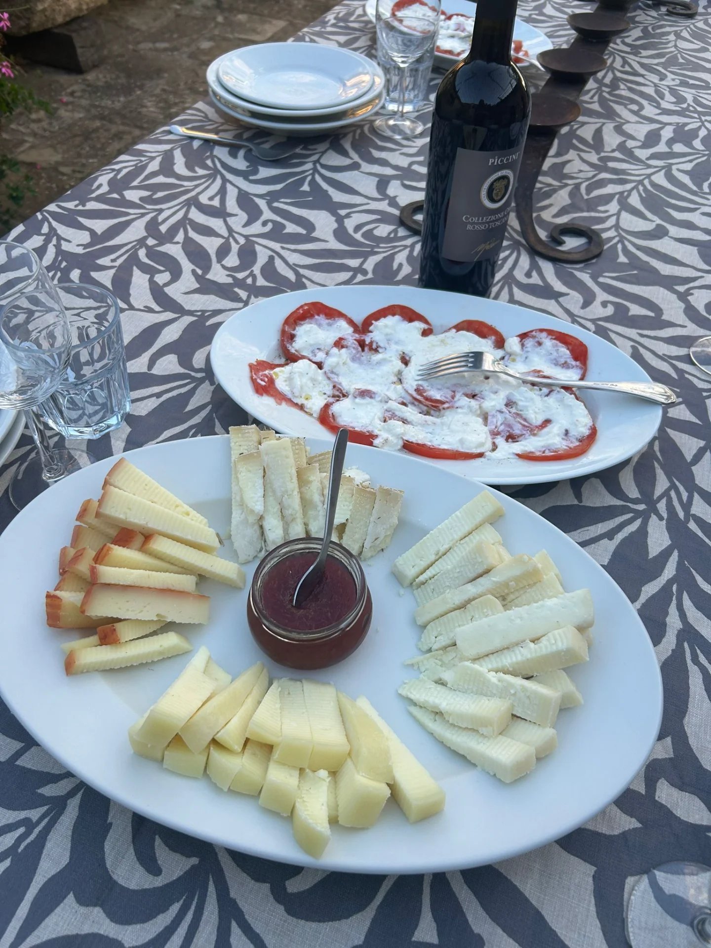 Chef Chef Valentina