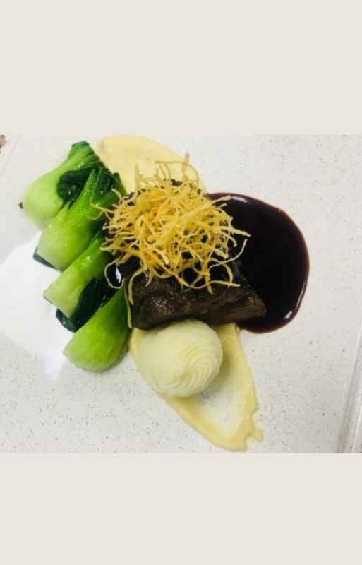 Chef Chef Carlo