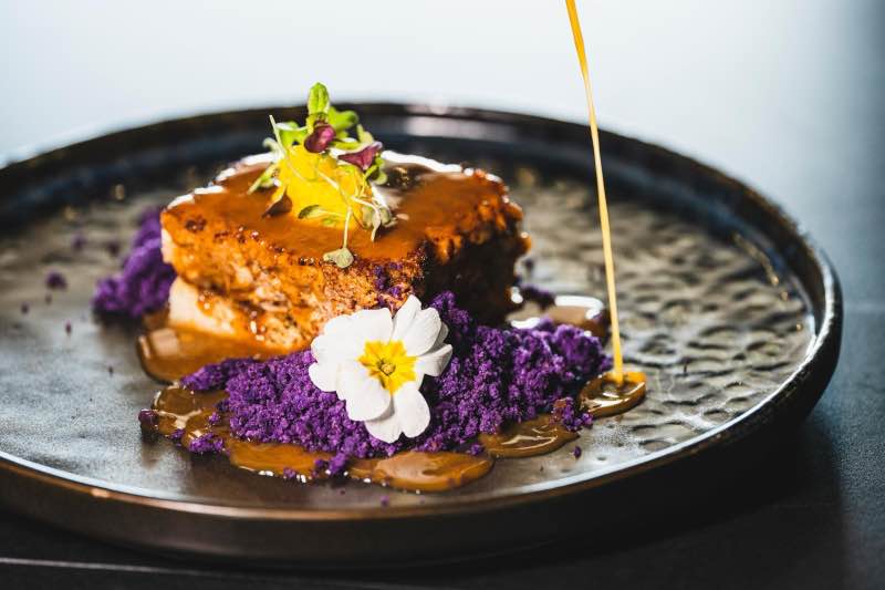 Chef Chef Eduardo