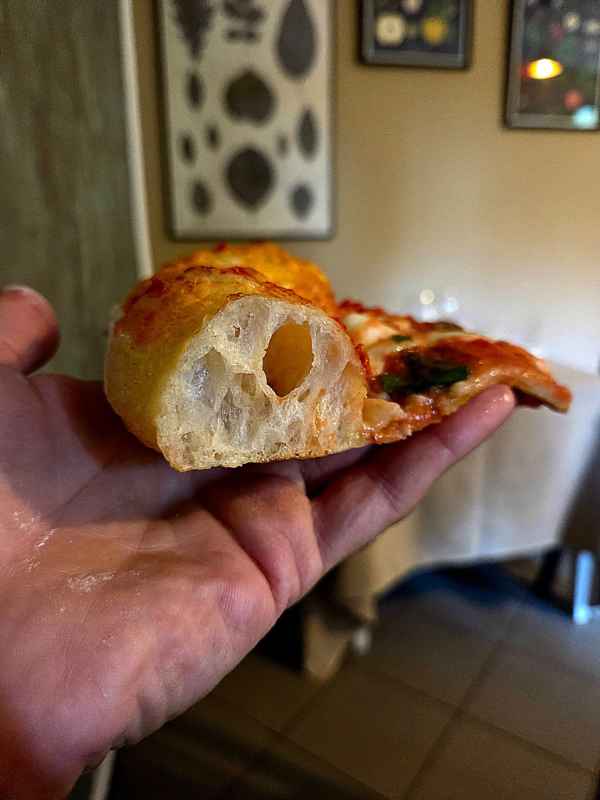 Chef Chef Corrado