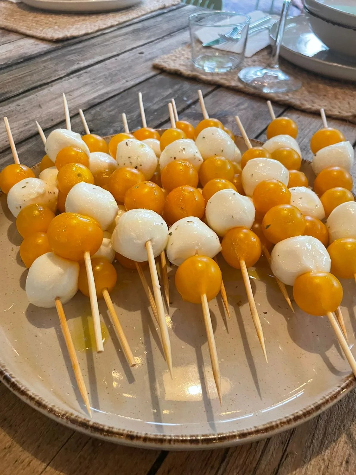 Chef Chef Valentina