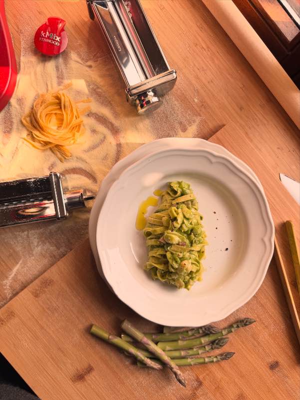 Chef Chef Monica