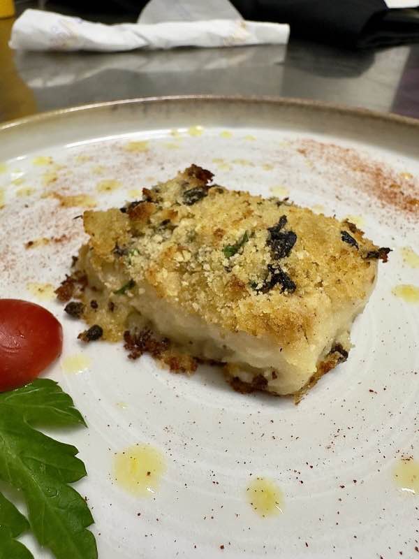 Chef Chef Gabriele