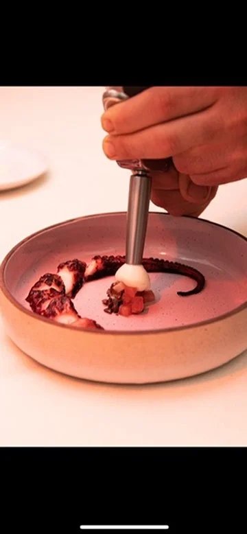 Chef Chef Enrico
