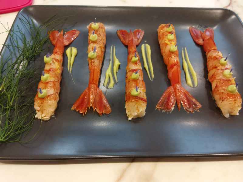 Chef Chef Angelo