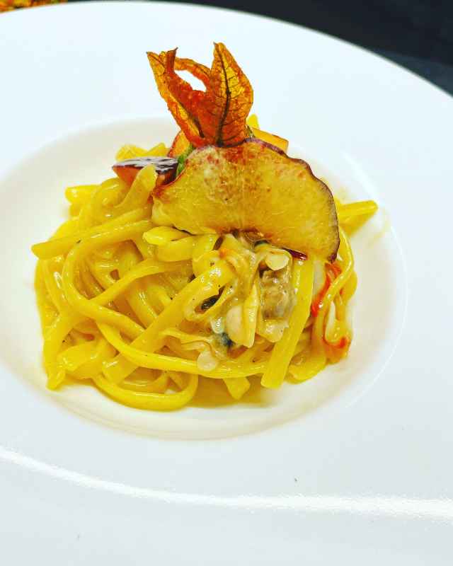 Chef Chef Enrico