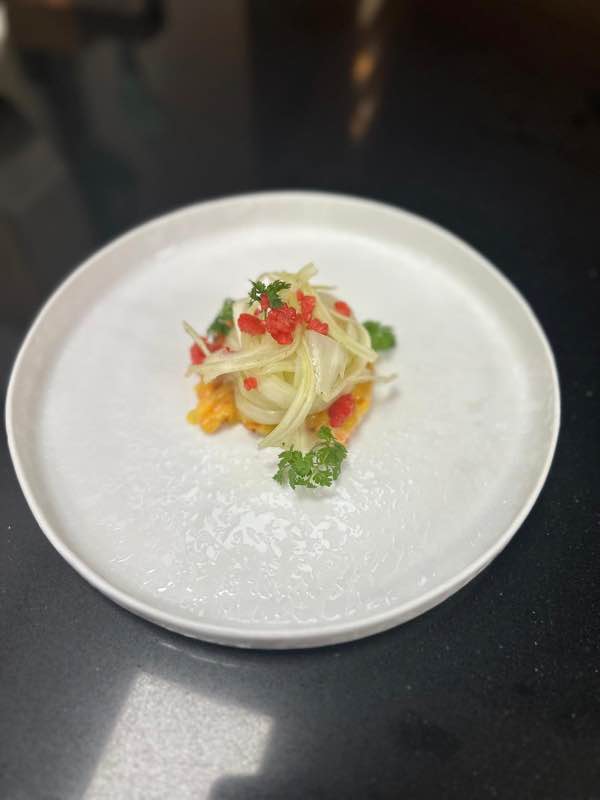 Chef Chef Filippo