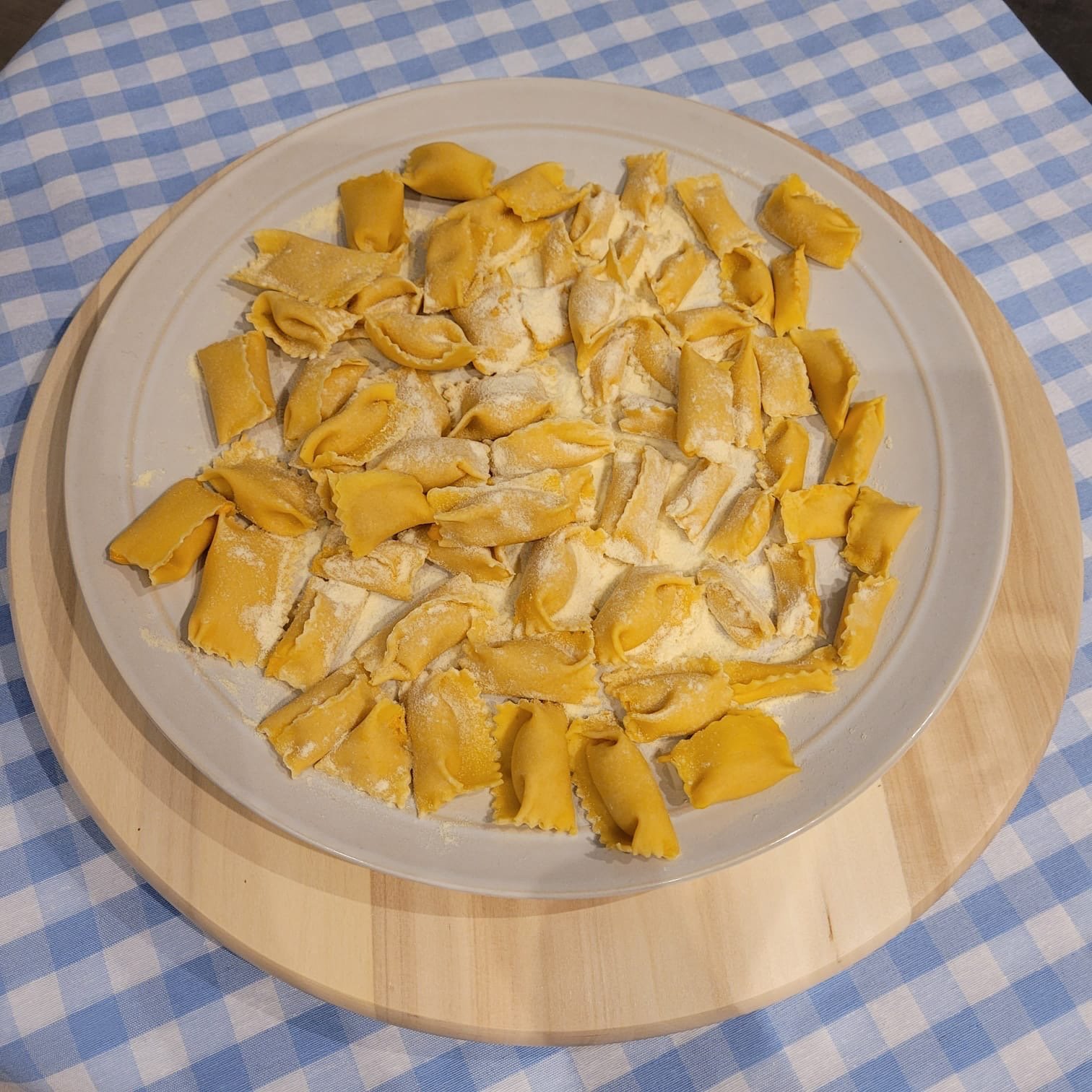 Chef Chef Giacomo