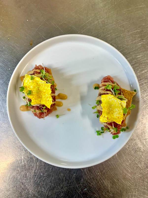 Chef Chef Daniele