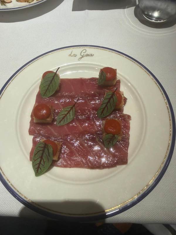 Chef Chef Vito